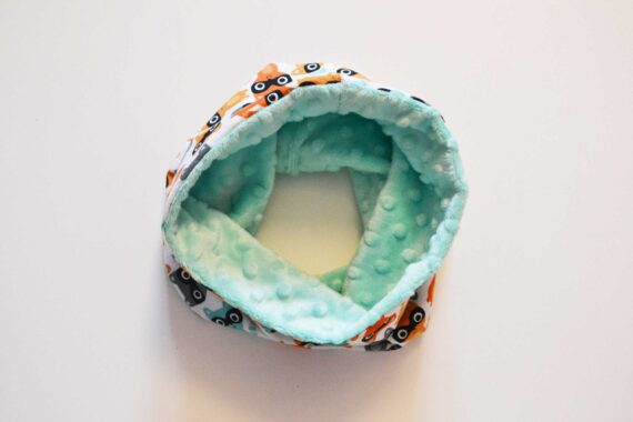 5 Komin minky opal i szopy