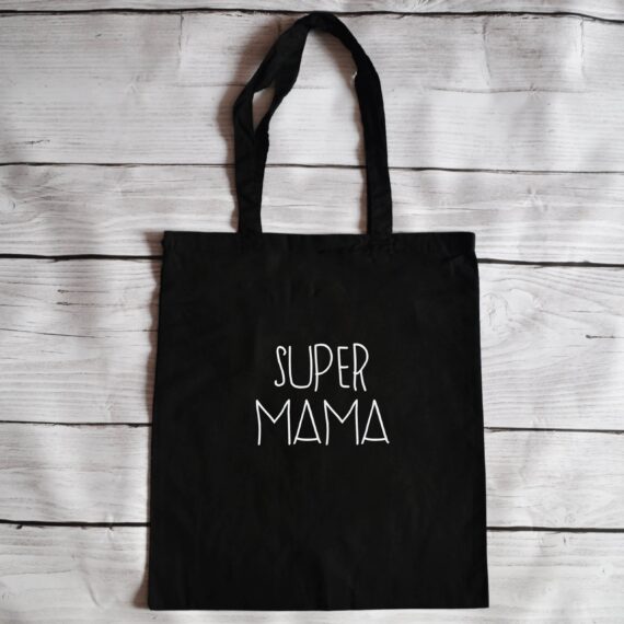 Super mama