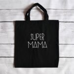 Super mama