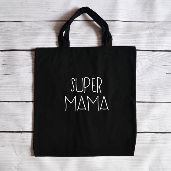 Super mama