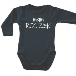 Mam roczek