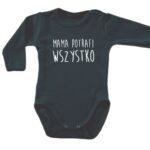 Mama potrafi wszystko