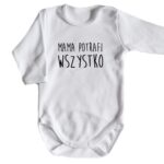 Mama potrafi wszystko