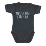 Mnie się nosi i przytula