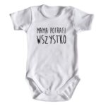 Mama potrafi wszystko