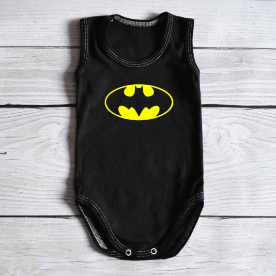 Body z napisem batman