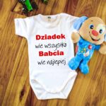 004 Dziadek wie wszystko babcia wie najlepiej