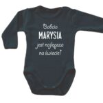 Babcia najlepsza na świecie