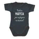 Babcia najlepsza na świecie