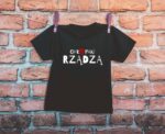 Koszulka chłopaki rządzą - krótki rękaw