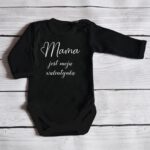 Mama jest moją walentynką Mama jest moją walentynką