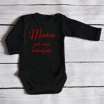 Mama jest moją walentynką Mama jest moją walentynką
