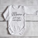 Mama jest moją walentynką Mama jest moją walentynką