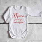 Mama jest moją walentynką Mama jest moją walentynką