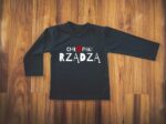 Koszulka chłopaki rządzą - długi rękaw