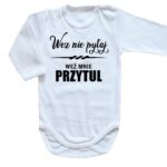 061bt1 Weź nie pytaj weź mnie przytul ver.2