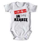 073bt1 Body Ja tutaj rządzę