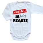 073bt2 Body Ja tutaj rządzę