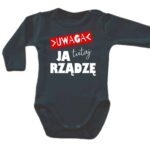 073bt3 Body Ja tutaj rządzę