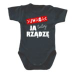 073bt4 Body Ja tutaj rządzę
