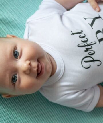 perfect baby