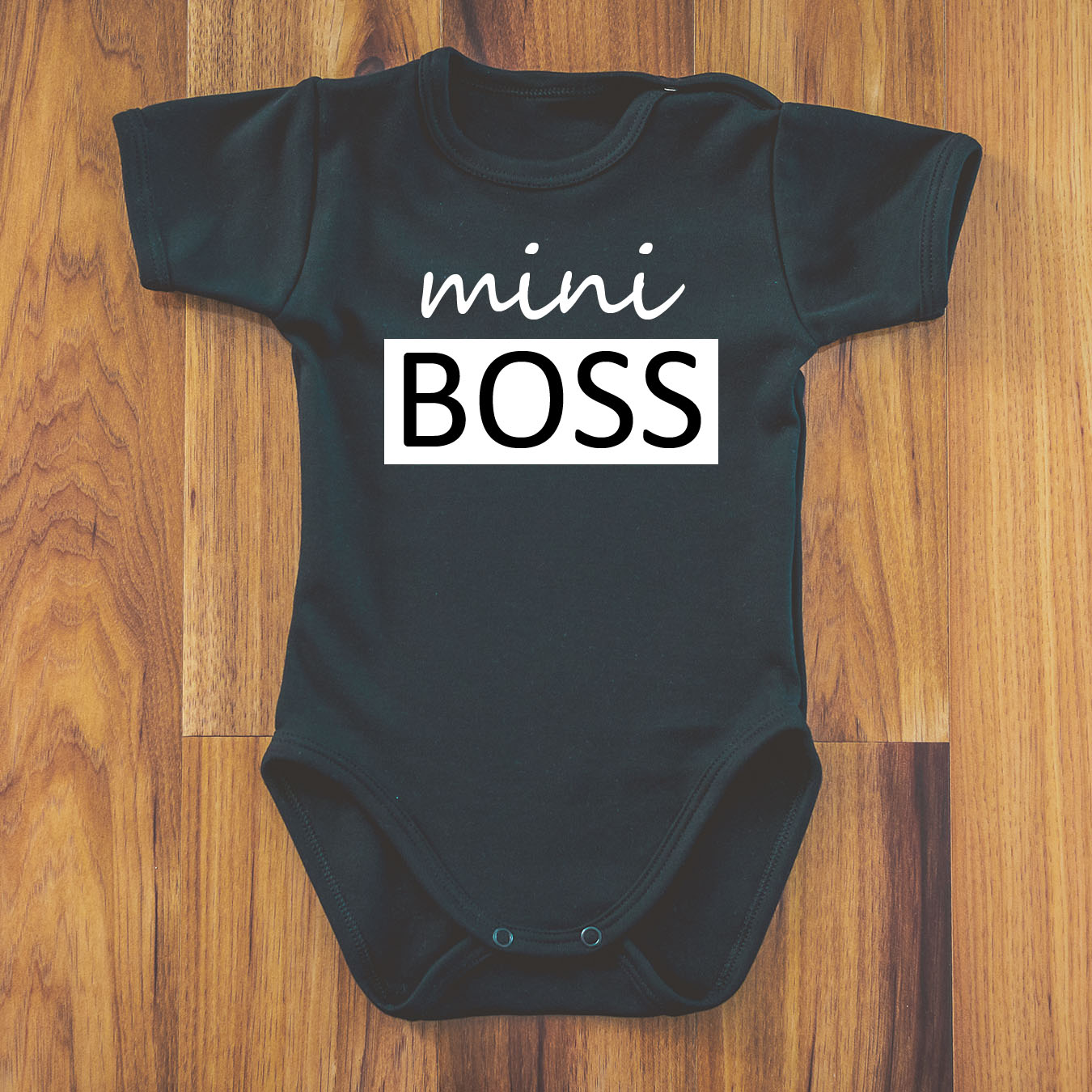mini boss