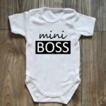 Body mini BOSS