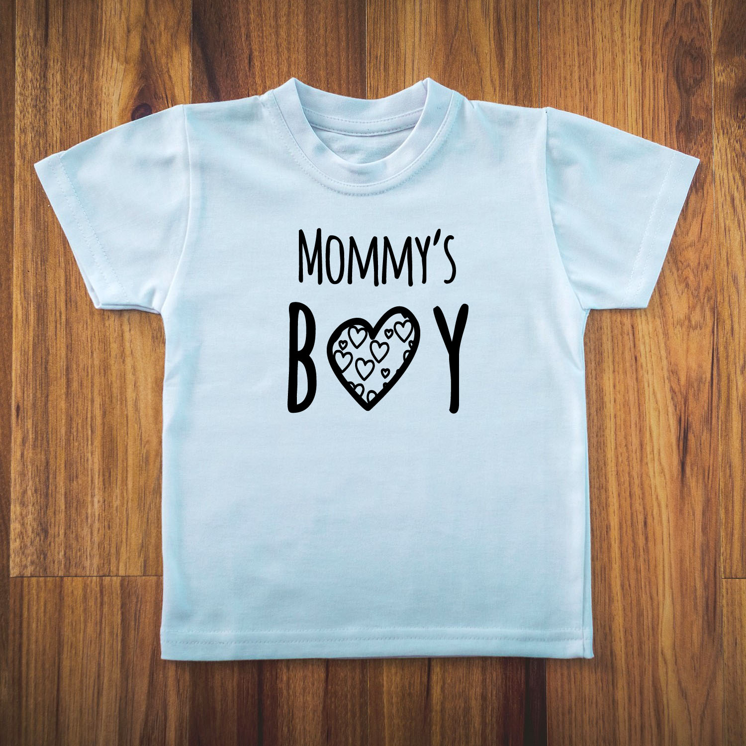 Koszulka Mommy’s BOY