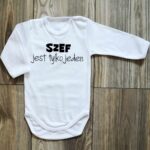 Body SZEF jest tylko jeden