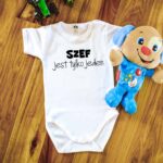 Body SZEF jest tylko jeden