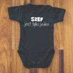 Body SZEF jest tylko jeden