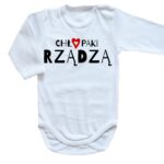 023bt1 Body CHŁOPAKI RZĄDZĄ