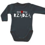 023bt3 Body CHŁOPAKI RZĄDZĄ
