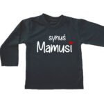 Koszulka SYNUŚ MAMUSI