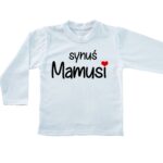 Koszulka SYNUŚ MAMUSI