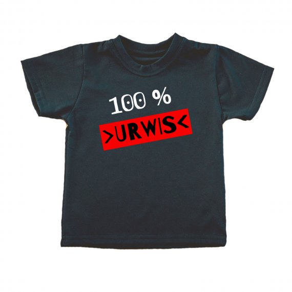 Koszulka 100% URWIS