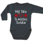 body na dzień taty