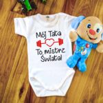 body na dzień taty