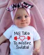 body na dzień taty