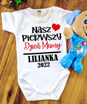 body na dzień mamy