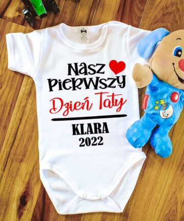 body dzień taty