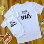 koszulki-maly-duzy-mis koszulki tata syn