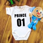 Body PRINCE książę 01