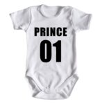 Body PRINCE książę 01