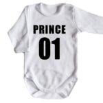 Body PRINCE książę 01