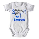 Body najlepszy SYNEK na świecie