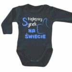 Body najlepszy SYNEK na świecie