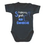 Body najlepszy SYNEK na świecie