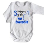 Body najlepszy SYNEK na świecie