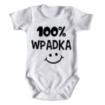 Body niemowlęce 100% WPADKA :)